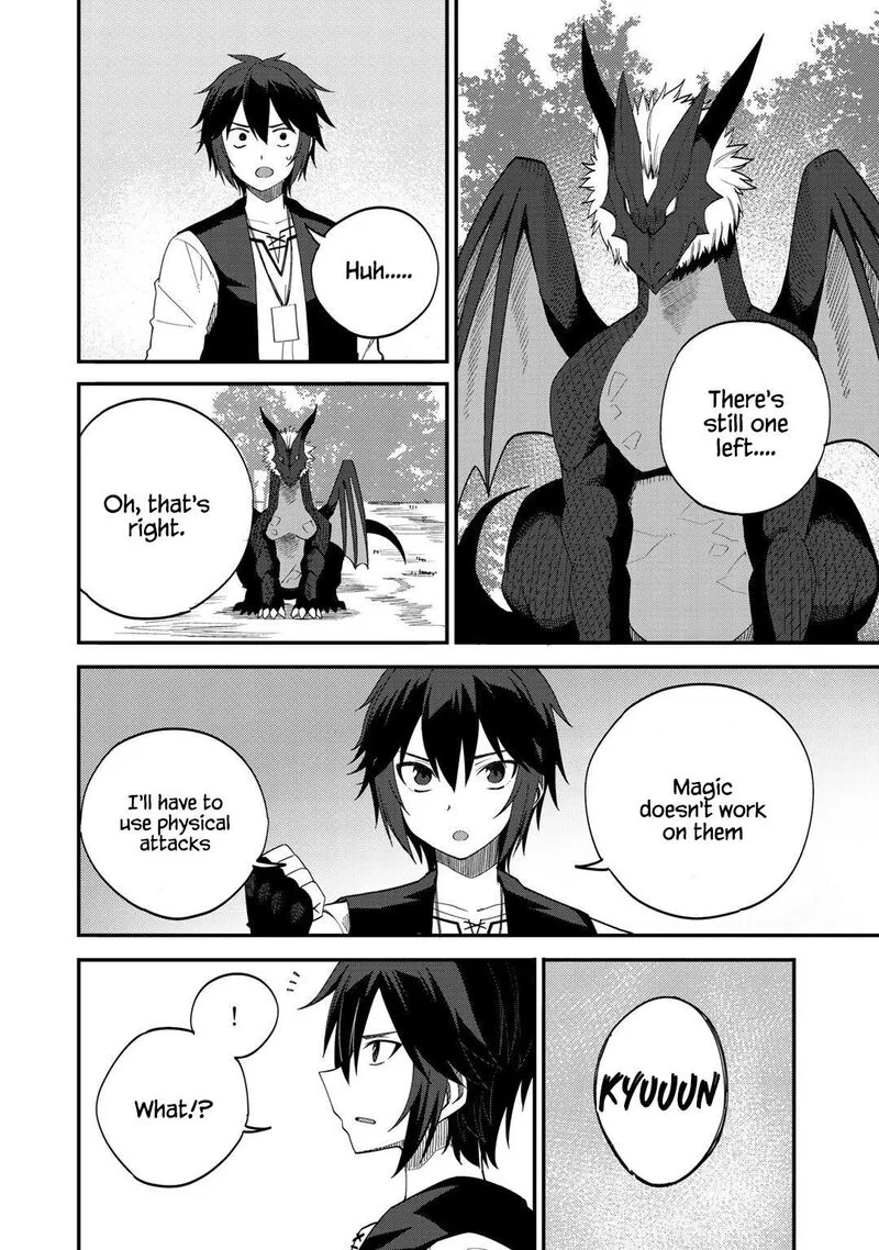 Dorei Shounin Shika Sentakushi ga Nai Desu yo? - Harem? Nani Sore Oishii no? Chapter 29 page 14