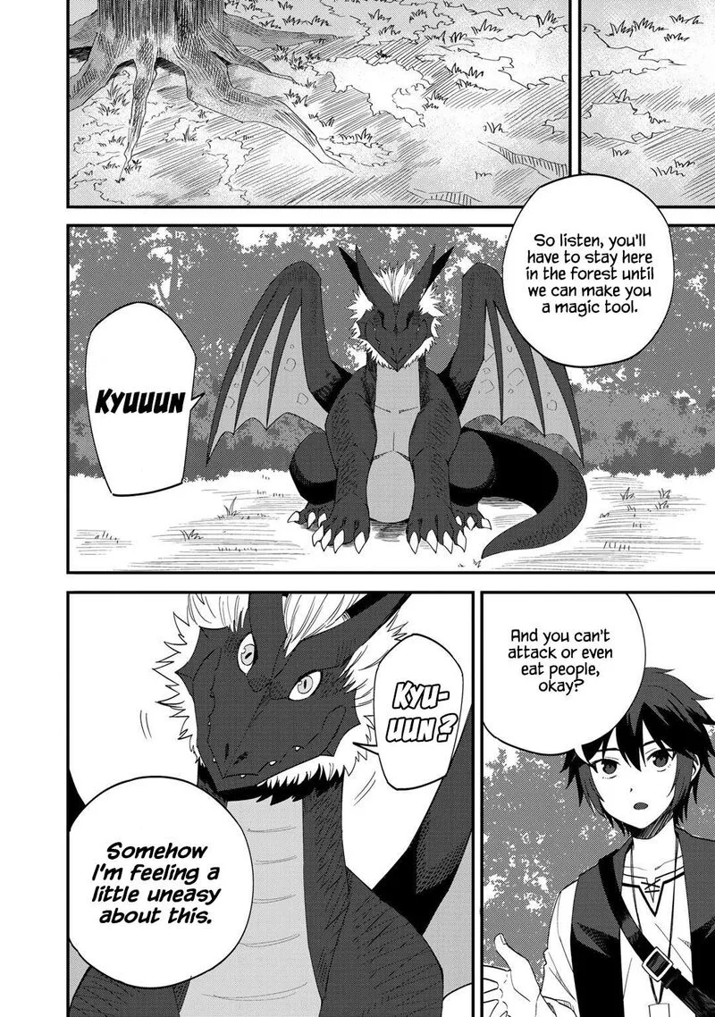 Dorei Shounin Shika Sentakushi ga Nai Desu yo? - Harem? Nani Sore Oishii no? Chapter 30 page 10