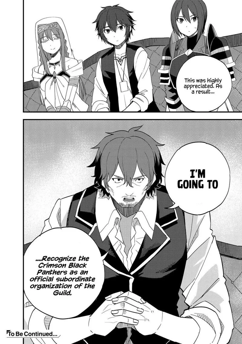 Dorei Shounin Shika Sentakushi ga Nai Desu yo? - Harem? Nani Sore Oishii no? Chapter 30 page 16