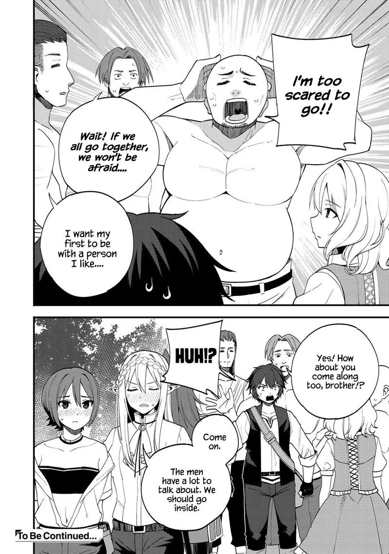 Dorei Shounin Shika Sentakushi ga Nai Desu yo? - Harem? Nani Sore Oishii no? Chapter 31 page 24