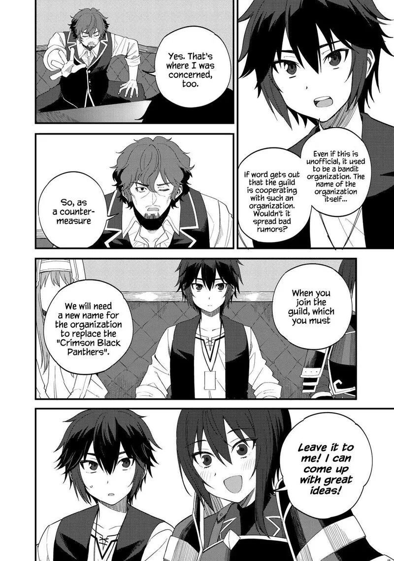Dorei Shounin Shika Sentakushi ga Nai Desu yo? - Harem? Nani Sore Oishii no? Chapter 31 page 6