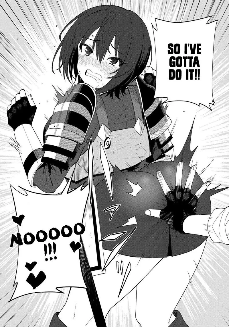 Dorei Shounin Shika Sentakushi ga Nai Desu yo? - Harem? Nani Sore Oishii no? Chapter 31 page 14