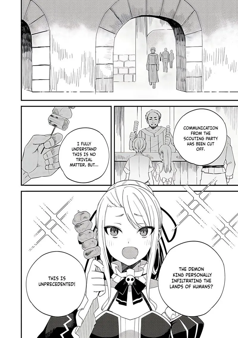 Dorei Shounin Shika Sentakushi ga Nai Desu yo? - Harem? Nani Sore Oishii no? Chapter 32.2 page 11