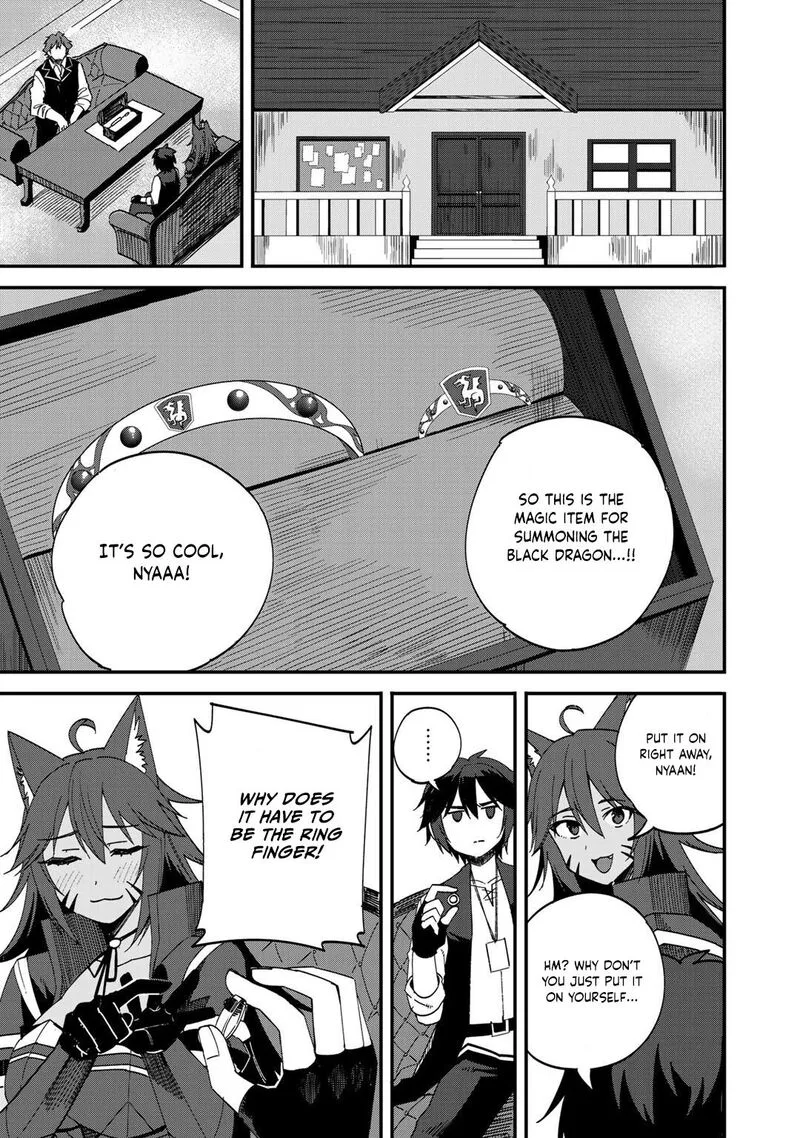 Dorei Shounin Shika Sentakushi ga Nai Desu yo? - Harem? Nani Sore Oishii no? Chapter 33 page 16