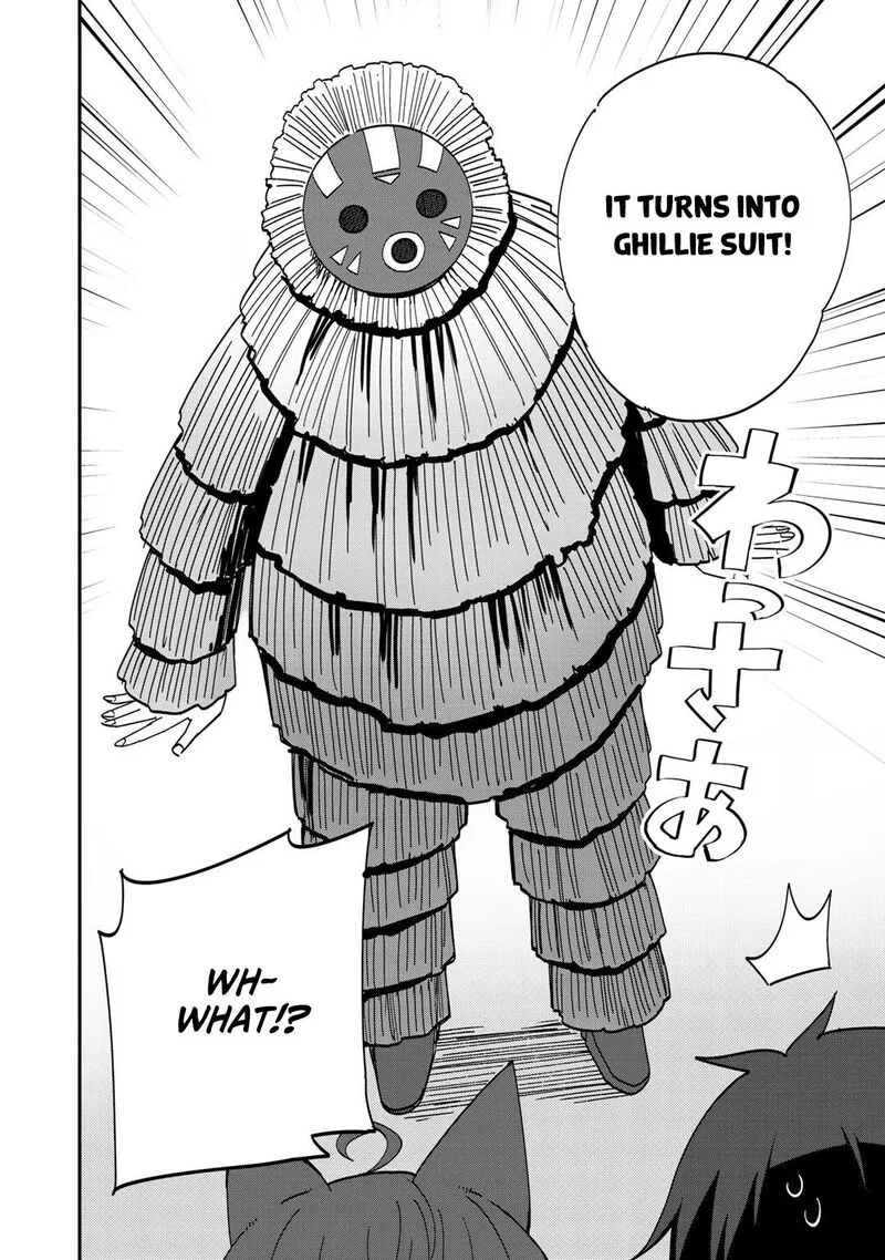 Dorei Shounin Shika Sentakushi ga Nai Desu yo? - Harem? Nani Sore Oishii no? Chapter 33 page 13
