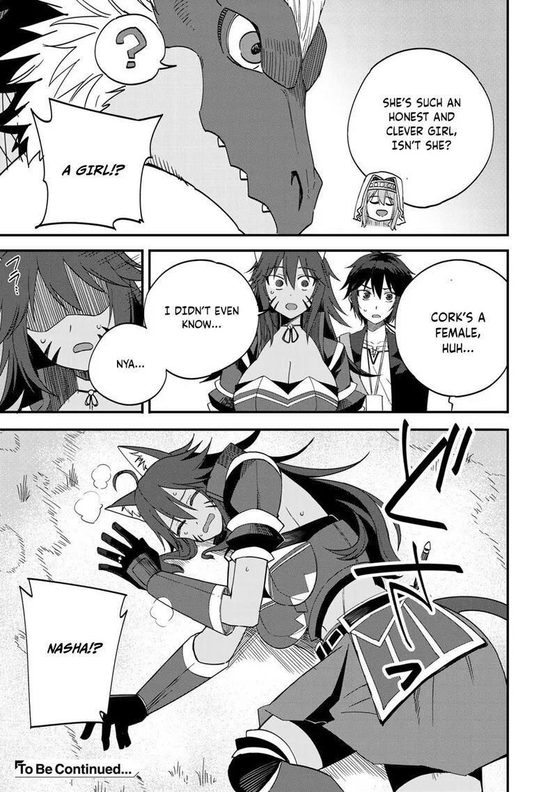 Dorei Shounin Shika Sentakushi ga Nai Desu yo? - Harem? Nani Sore Oishii no? Chapter 33 page 26