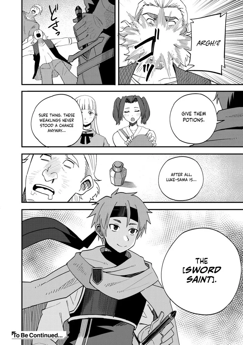 Dorei Shounin Shika Sentakushi ga Nai Desu yo? - Harem? Nani Sore Oishii no? Chapter 34 page 22