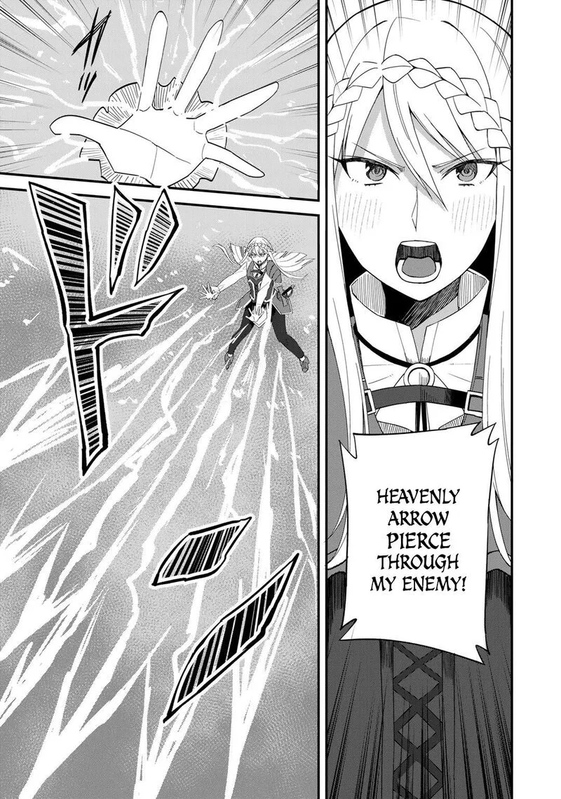 Dorei Shounin Shika Sentakushi ga Nai Desu yo? - Harem? Nani Sore Oishii no? Chapter 36 page 20