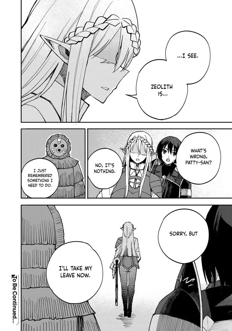 Dorei Shounin Shika Sentakushi ga Nai Desu yo? - Harem? Nani Sore Oishii no? Chapter 37 page 23