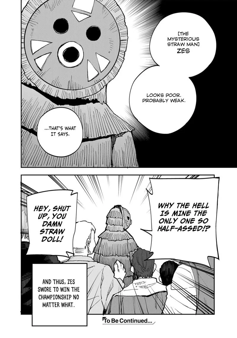 Dorei Shounin Shika Sentakushi ga Nai Desu yo? - Harem? Nani Sore Oishii no? Chapter 38.5 page 5