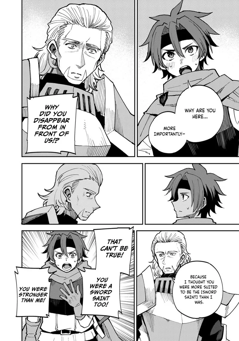 Dorei Shounin Shika Sentakushi ga Nai Desu yo? - Harem? Nani Sore Oishii no? Chapter 38 page 10