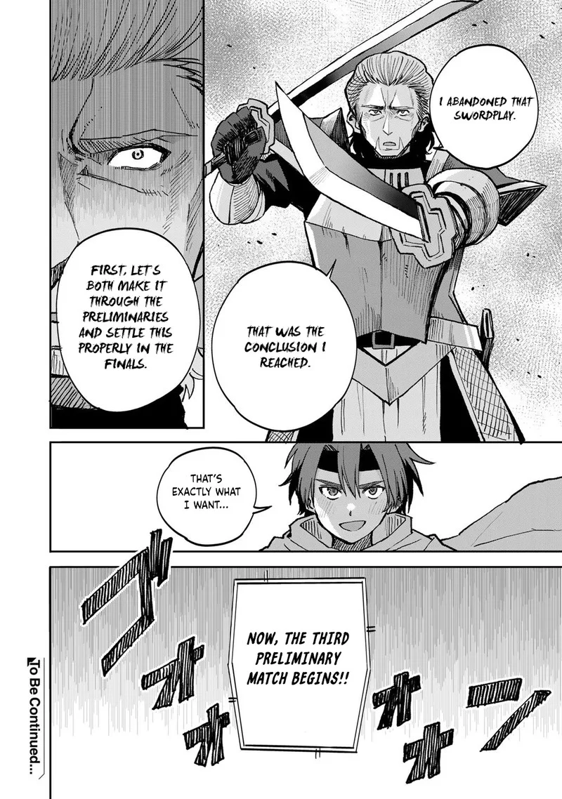 Dorei Shounin Shika Sentakushi ga Nai Desu yo? - Harem? Nani Sore Oishii no? Chapter 38 page 12