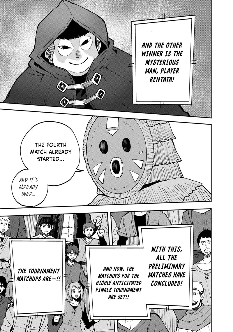 Dorei Shounin Shika Sentakushi ga Nai Desu yo? - Harem? Nani Sore Oishii no? Chapter 39 page 17
