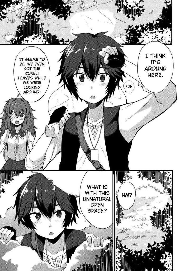 Dorei Shounin Shika Sentakushi ga Nai Desu yo? - Harem? Nani Sore Oishii no? Chapter 4 page 8