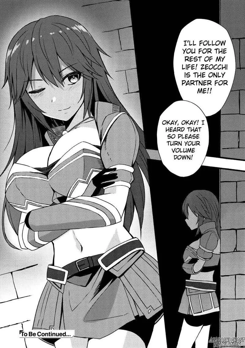 Dorei Shounin Shika Sentakushi ga Nai Desu yo? - Harem? Nani Sore Oishii no? Chapter 4 page 27