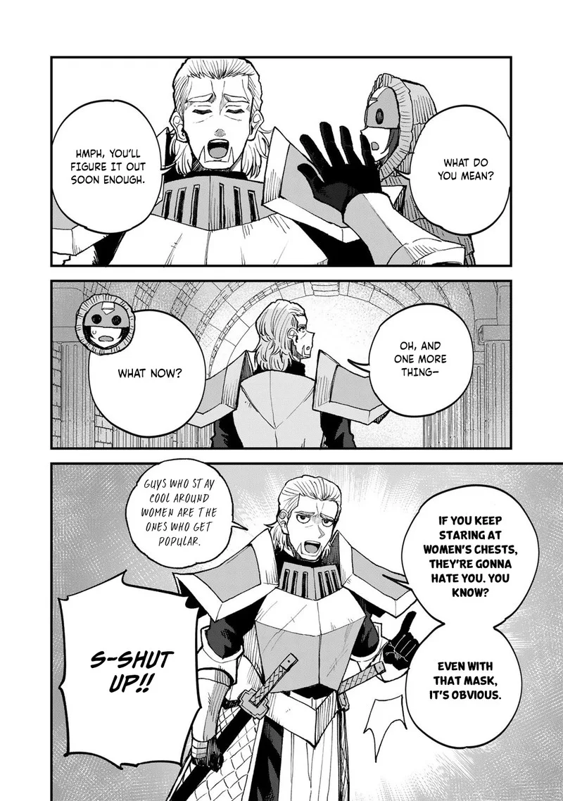 Dorei Shounin Shika Sentakushi ga Nai Desu yo? - Harem? Nani Sore Oishii no? Chapter 41 page 14