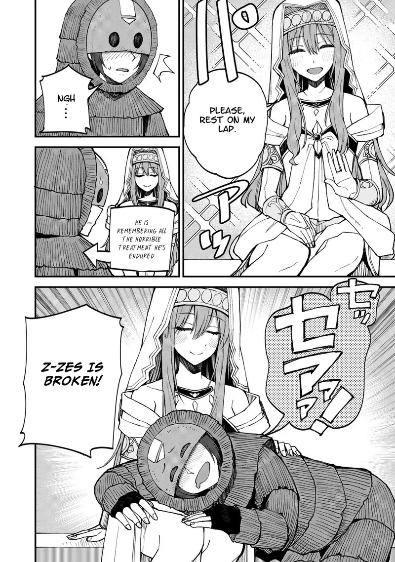 Dorei Shounin Shika Sentakushi ga Nai Desu yo? - Harem? Nani Sore Oishii no? Chapter 41 page 16