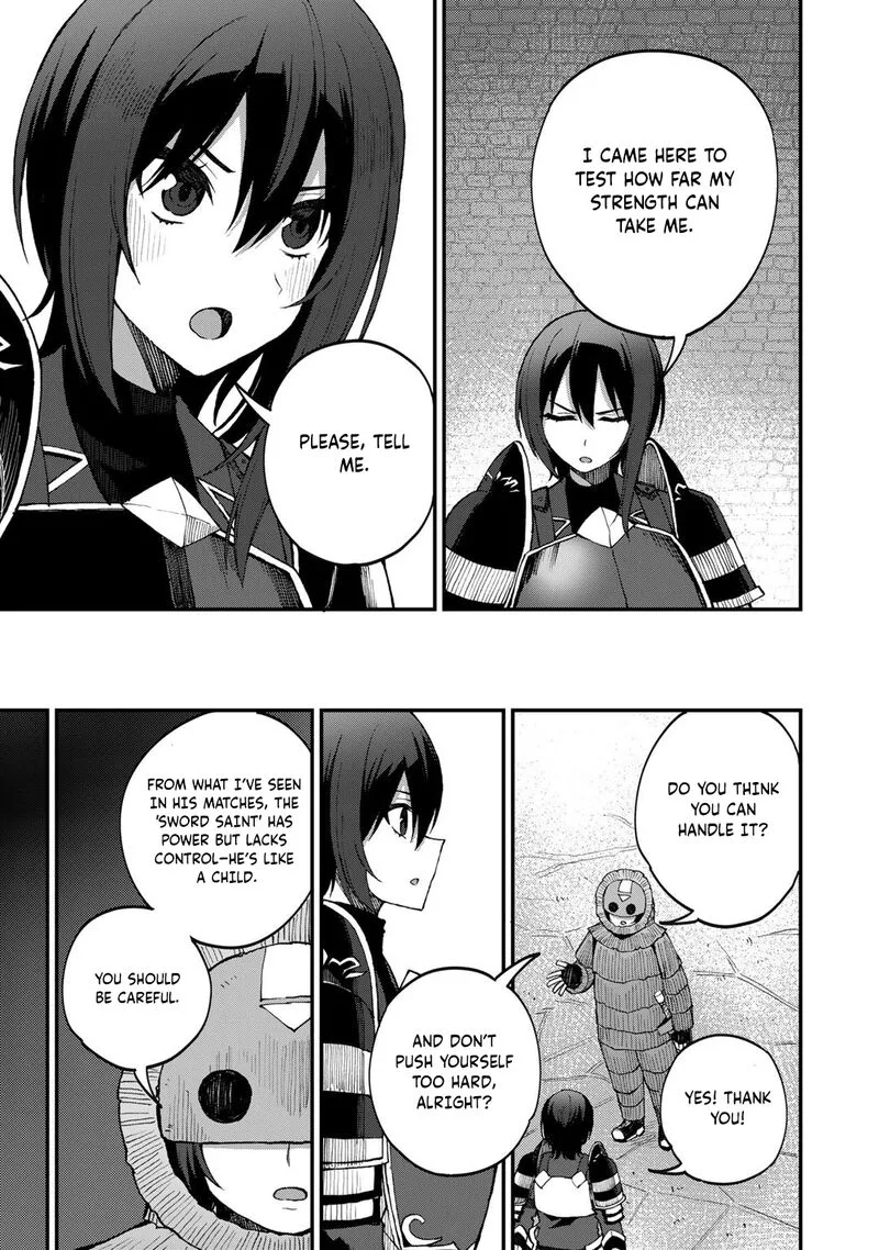 Dorei Shounin Shika Sentakushi ga Nai Desu yo? - Harem? Nani Sore Oishii no? Chapter 42 page 12