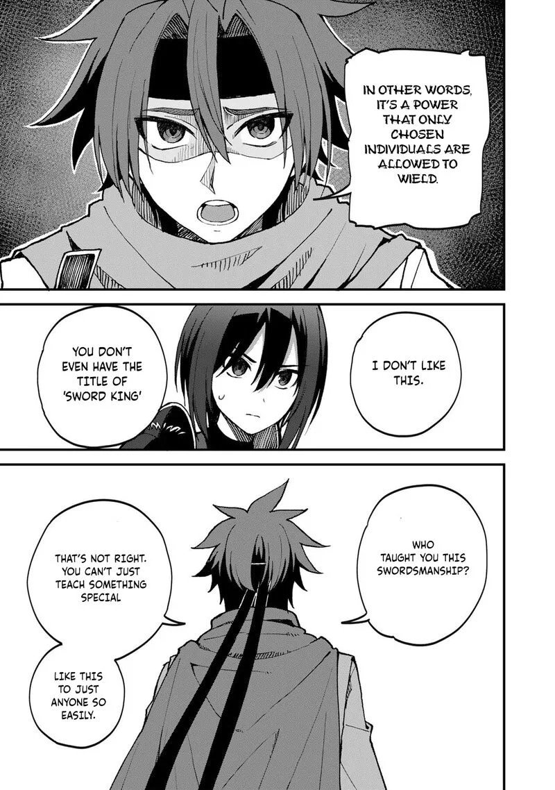 Dorei Shounin Shika Sentakushi ga Nai Desu yo? - Harem? Nani Sore Oishii no? Chapter 42 page 18