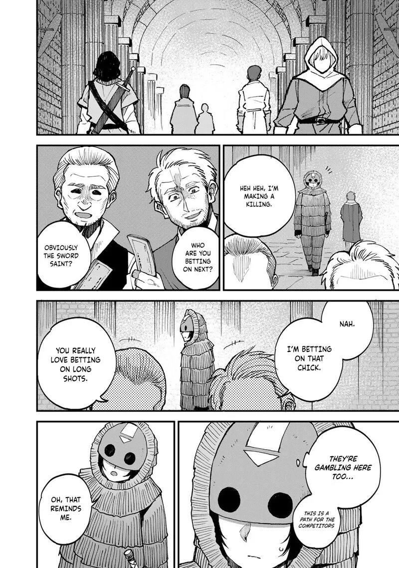 Dorei Shounin Shika Sentakushi ga Nai Desu yo? - Harem? Nani Sore Oishii no? Chapter 42 page 7