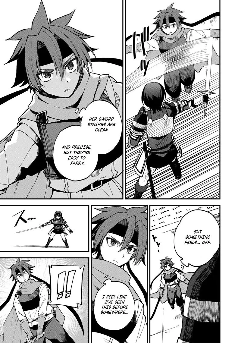 Dorei Shounin Shika Sentakushi ga Nai Desu yo? - Harem? Nani Sore Oishii no? Chapter 42 page 16
