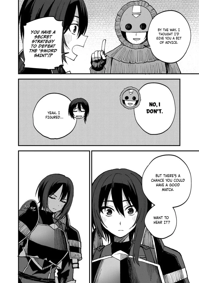 Dorei Shounin Shika Sentakushi ga Nai Desu yo? - Harem? Nani Sore Oishii no? Chapter 42 page 11