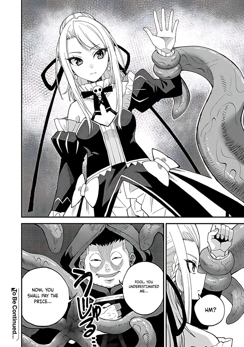 Dorei Shounin Shika Sentakushi ga Nai Desu yo? - Harem? Nani Sore Oishii no? Chapter 43 page 25