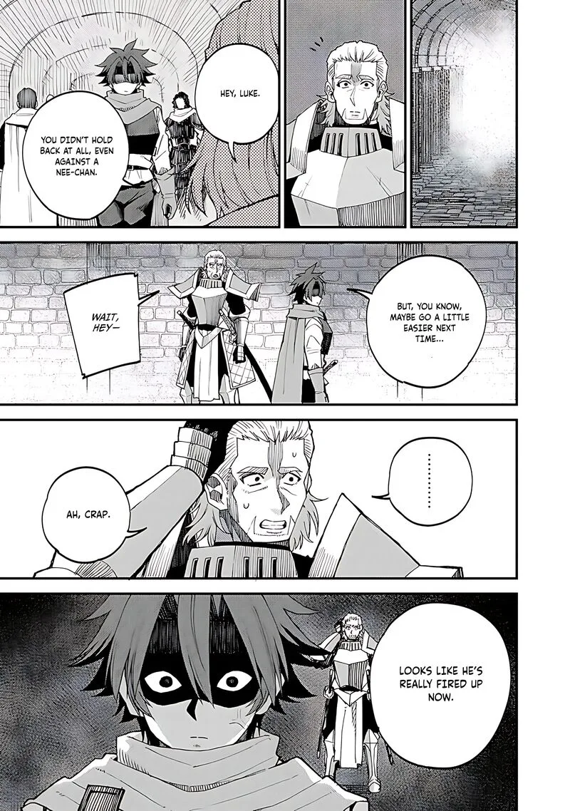 Dorei Shounin Shika Sentakushi ga Nai Desu yo? - Harem? Nani Sore Oishii no? Chapter 43 page 20