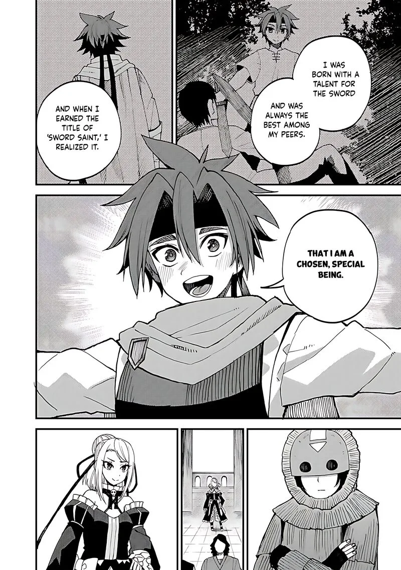 Dorei Shounin Shika Sentakushi ga Nai Desu yo? - Harem? Nani Sore Oishii no? Chapter 43 page 7