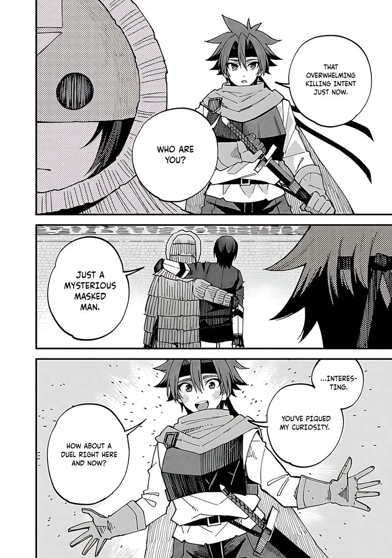 Dorei Shounin Shika Sentakushi ga Nai Desu yo? - Harem? Nani Sore Oishii no? Chapter 43 page 15