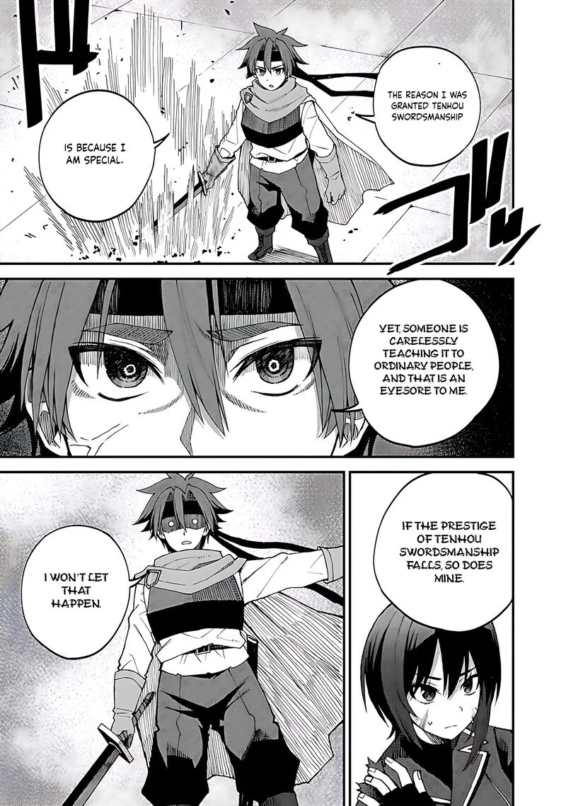 Dorei Shounin Shika Sentakushi ga Nai Desu yo? - Harem? Nani Sore Oishii no? Chapter 43 page 8