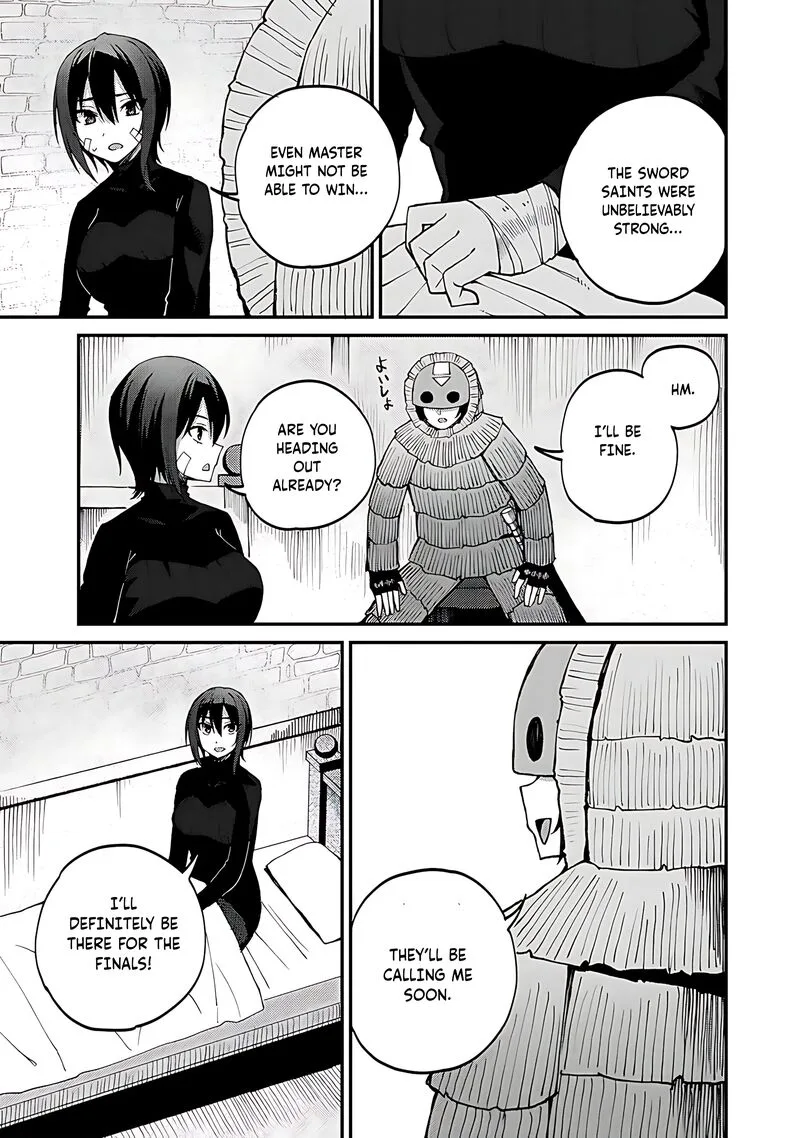 Dorei Shounin Shika Sentakushi ga Nai Desu yo? - Harem? Nani Sore Oishii no? Chapter 44 page 24