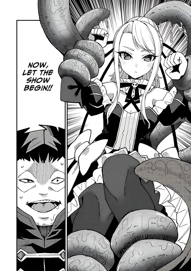 Dorei Shounin Shika Sentakushi ga Nai Desu yo? - Harem? Nani Sore Oishii no? Chapter 44 page 5