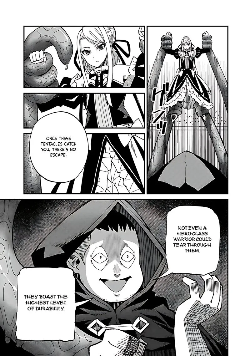 Dorei Shounin Shika Sentakushi ga Nai Desu yo? - Harem? Nani Sore Oishii no? Chapter 44 page 8