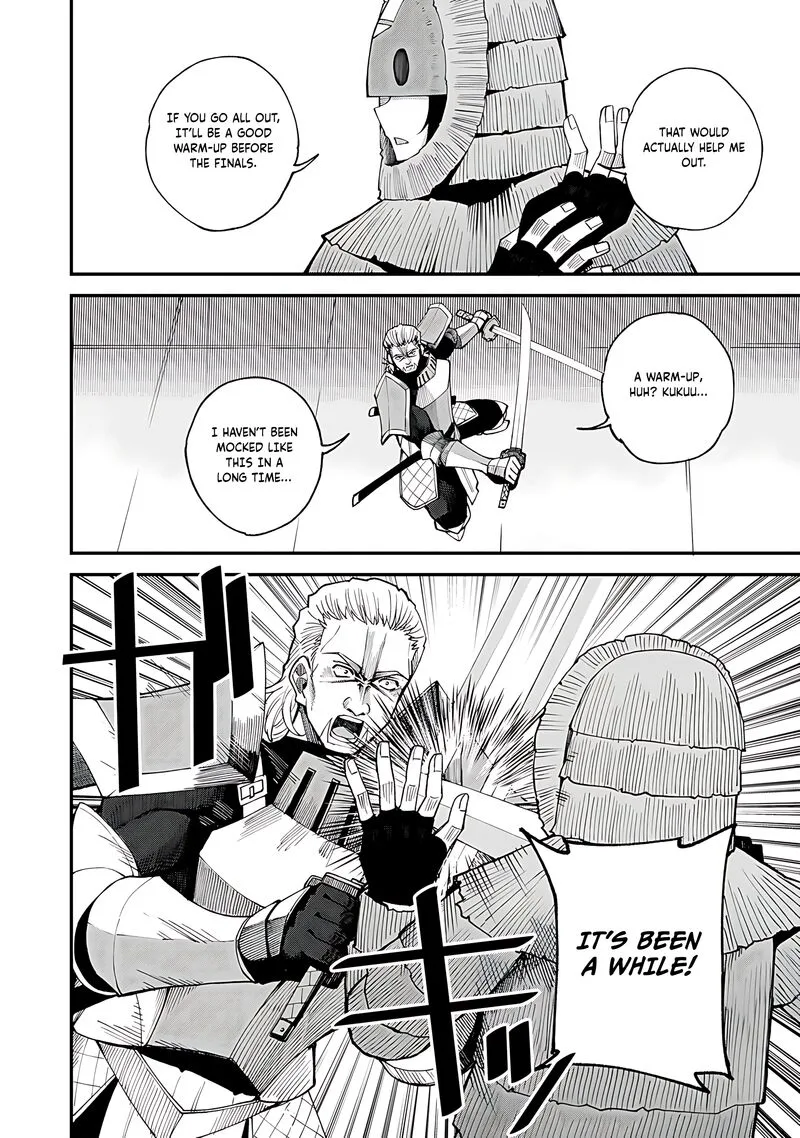 Dorei Shounin Shika Sentakushi ga Nai Desu yo? - Harem? Nani Sore Oishii no? Chapter 45 page 5