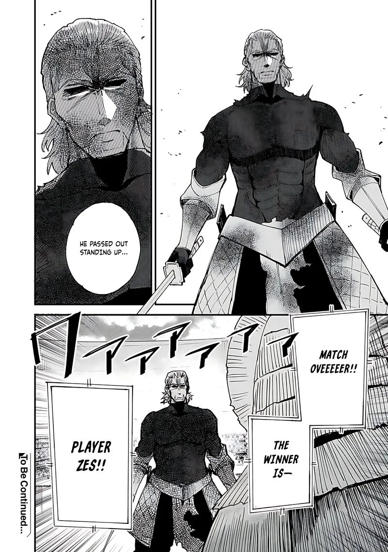 Dorei Shounin Shika Sentakushi ga Nai Desu yo? - Harem? Nani Sore Oishii no? Chapter 45 page 23