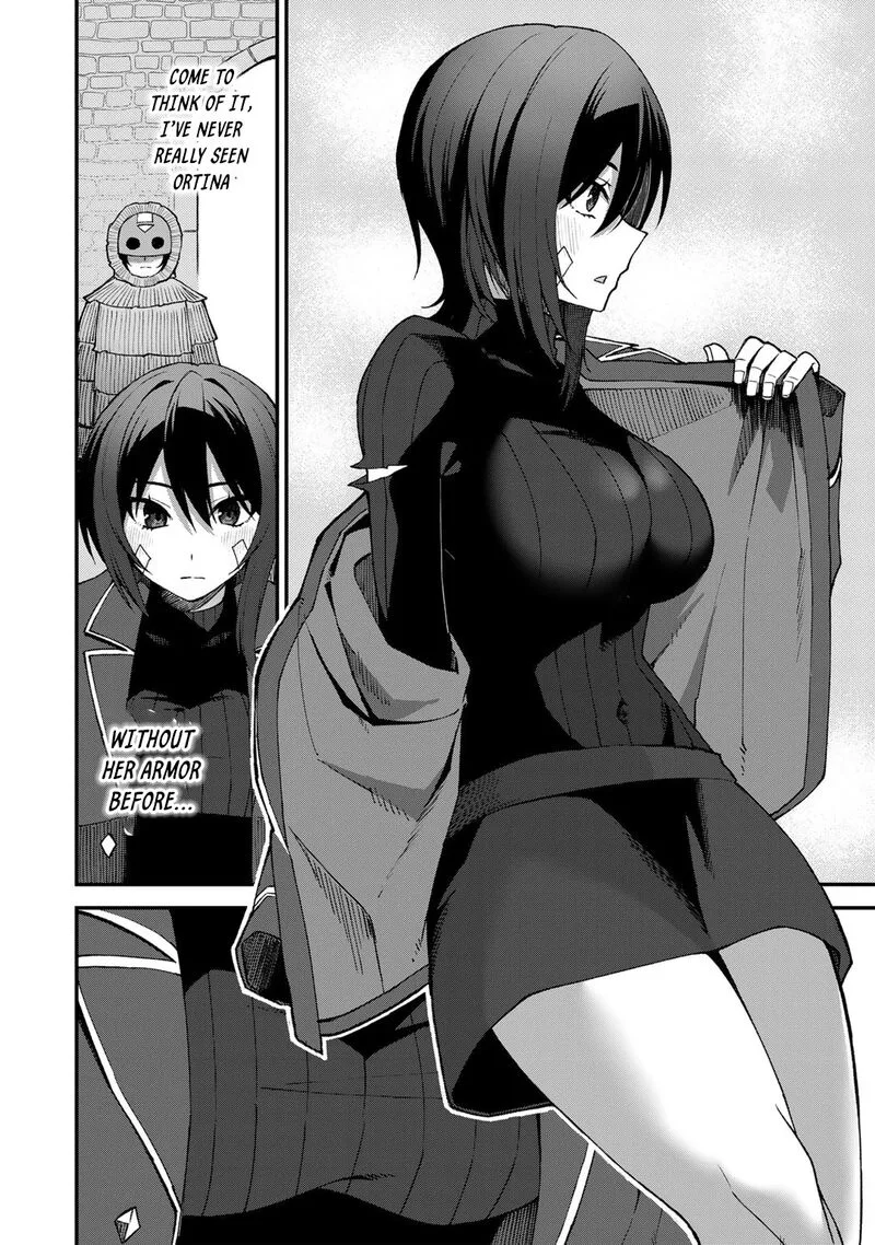 Dorei Shounin Shika Sentakushi ga Nai Desu yo? - Harem? Nani Sore Oishii no? Chapter 47 page 13