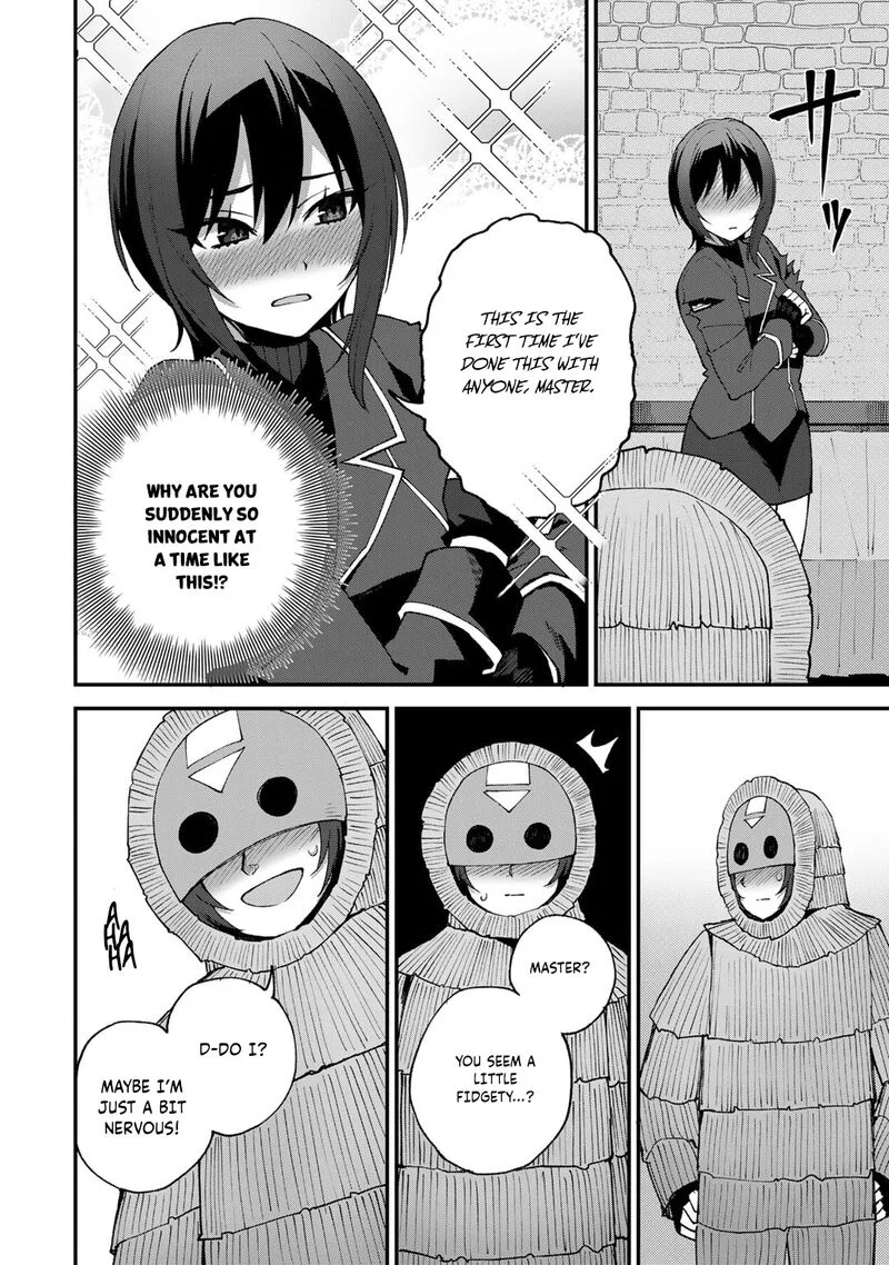 Dorei Shounin Shika Sentakushi ga Nai Desu yo? - Harem? Nani Sore Oishii no? Chapter 47 page 15