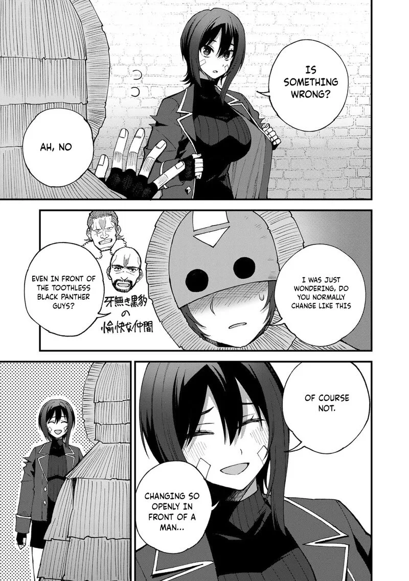 Dorei Shounin Shika Sentakushi ga Nai Desu yo? - Harem? Nani Sore Oishii no? Chapter 47 page 14