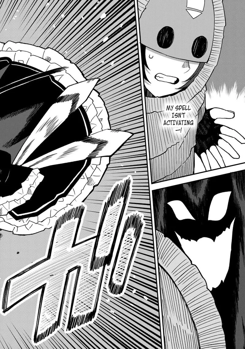 Dorei Shounin Shika Sentakushi ga Nai Desu yo? - Harem? Nani Sore Oishii no? Chapter 48 page 23