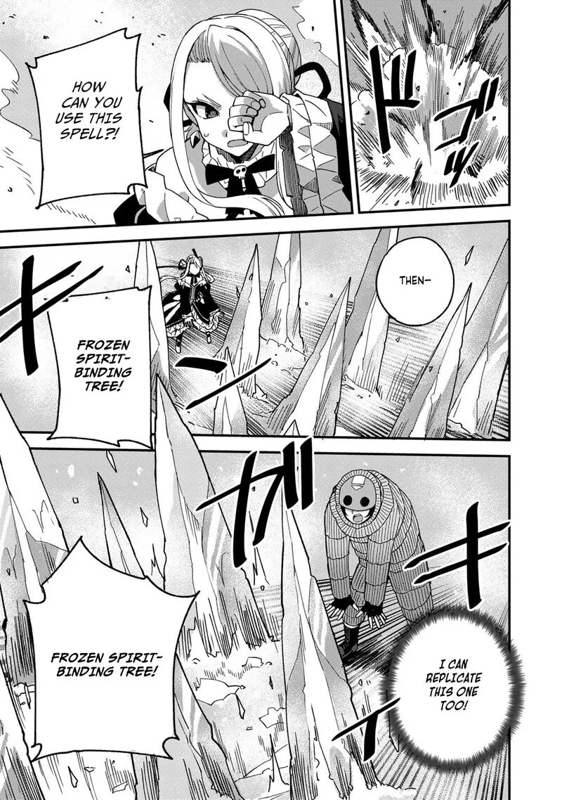 Dorei Shounin Shika Sentakushi ga Nai Desu yo? - Harem? Nani Sore Oishii no? Chapter 48 page 18