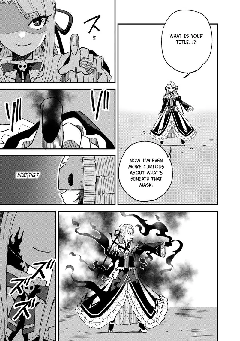 Dorei Shounin Shika Sentakushi ga Nai Desu yo? - Harem? Nani Sore Oishii no? Chapter 48 page 20