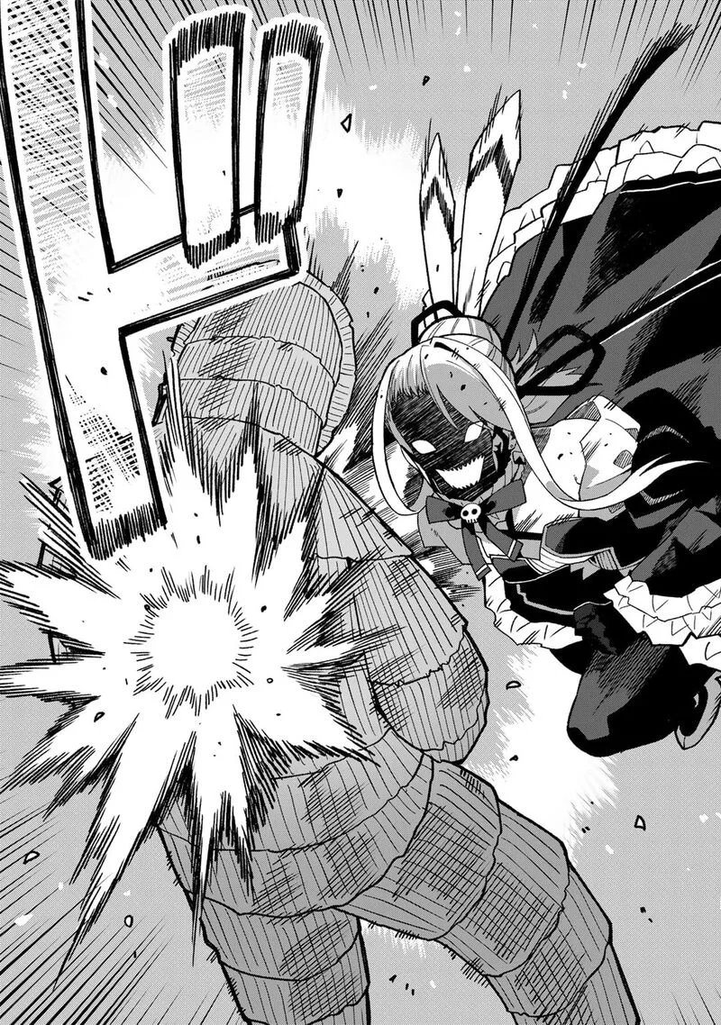 Dorei Shounin Shika Sentakushi ga Nai Desu yo? - Harem? Nani Sore Oishii no? Chapter 48 page 24