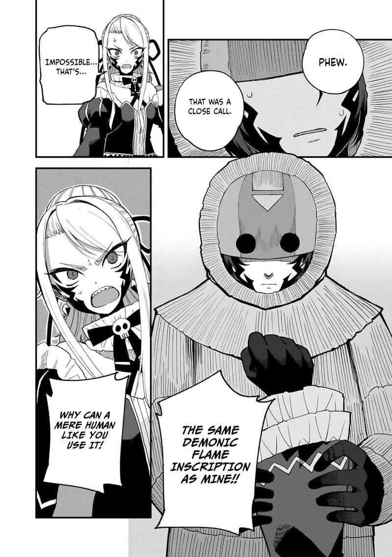 Dorei Shounin Shika Sentakushi ga Nai Desu yo? - Harem? Nani Sore Oishii no? Chapter 49 page 3