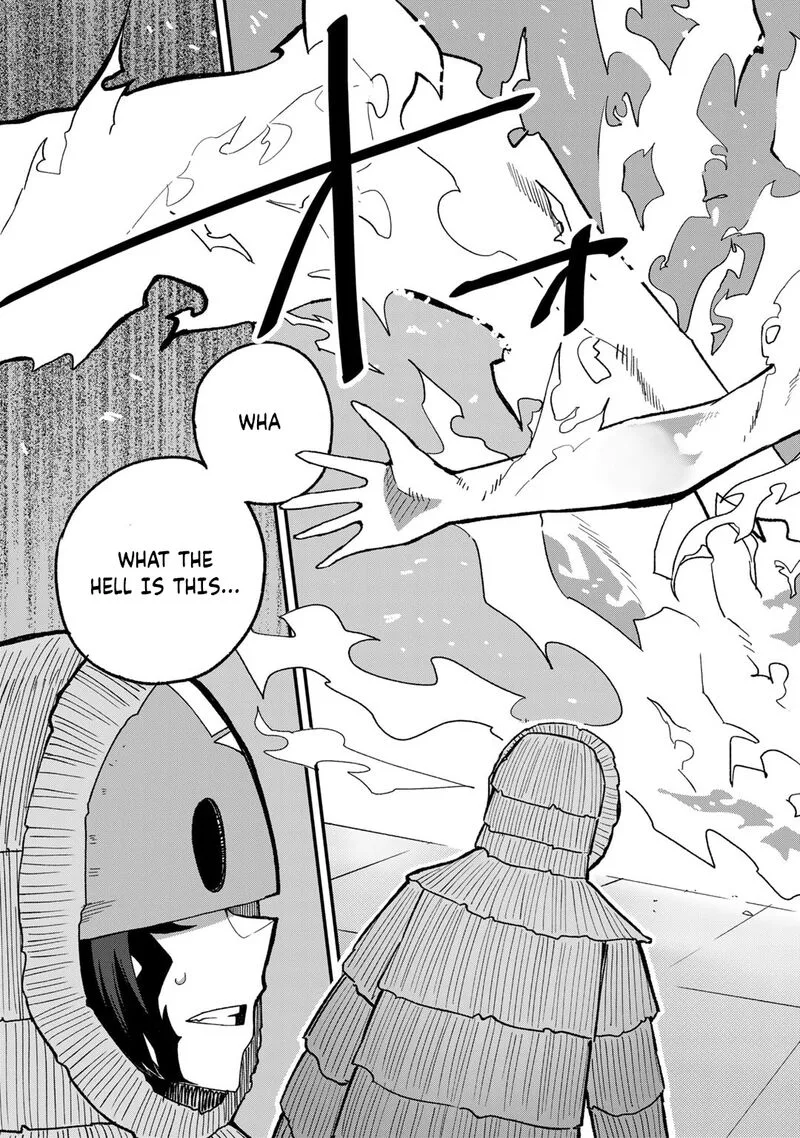 Dorei Shounin Shika Sentakushi ga Nai Desu yo? - Harem? Nani Sore Oishii no? Chapter 49 page 10