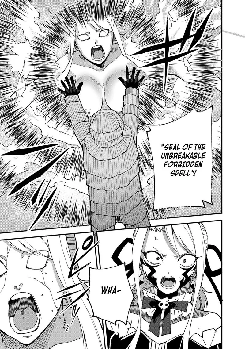Dorei Shounin Shika Sentakushi ga Nai Desu yo? - Harem? Nani Sore Oishii no? Chapter 49 page 14