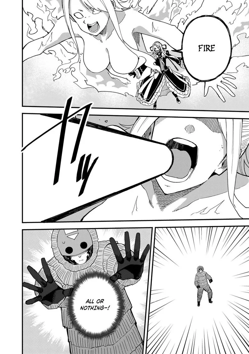 Dorei Shounin Shika Sentakushi ga Nai Desu yo? - Harem? Nani Sore Oishii no? Chapter 49 page 13