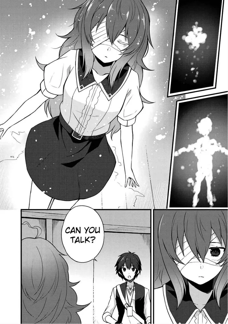 Dorei Shounin Shika Sentakushi ga Nai Desu yo? - Harem? Nani Sore Oishii no? Chapter 5 page 13