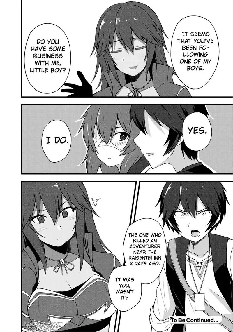 Dorei Shounin Shika Sentakushi ga Nai Desu yo? - Harem? Nani Sore Oishii no? Chapter 5 page 25