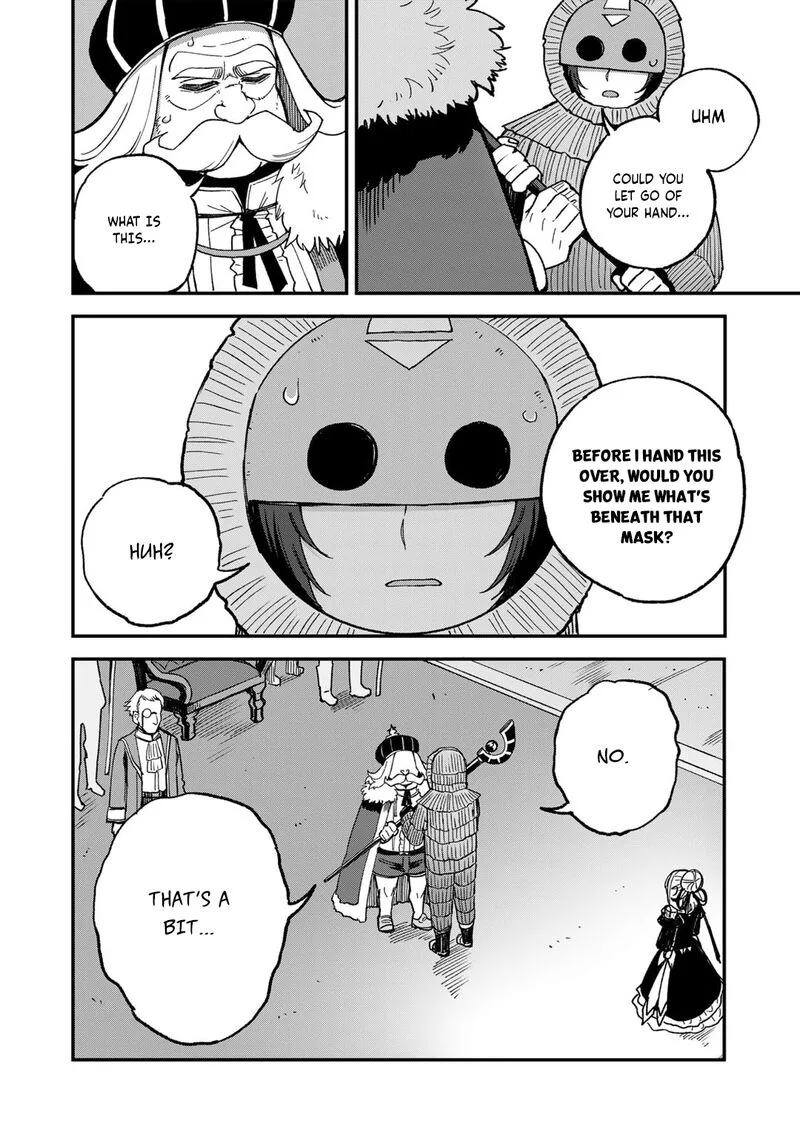 Dorei Shounin Shika Sentakushi ga Nai Desu yo? - Harem? Nani Sore Oishii no? Chapter 50 page 10